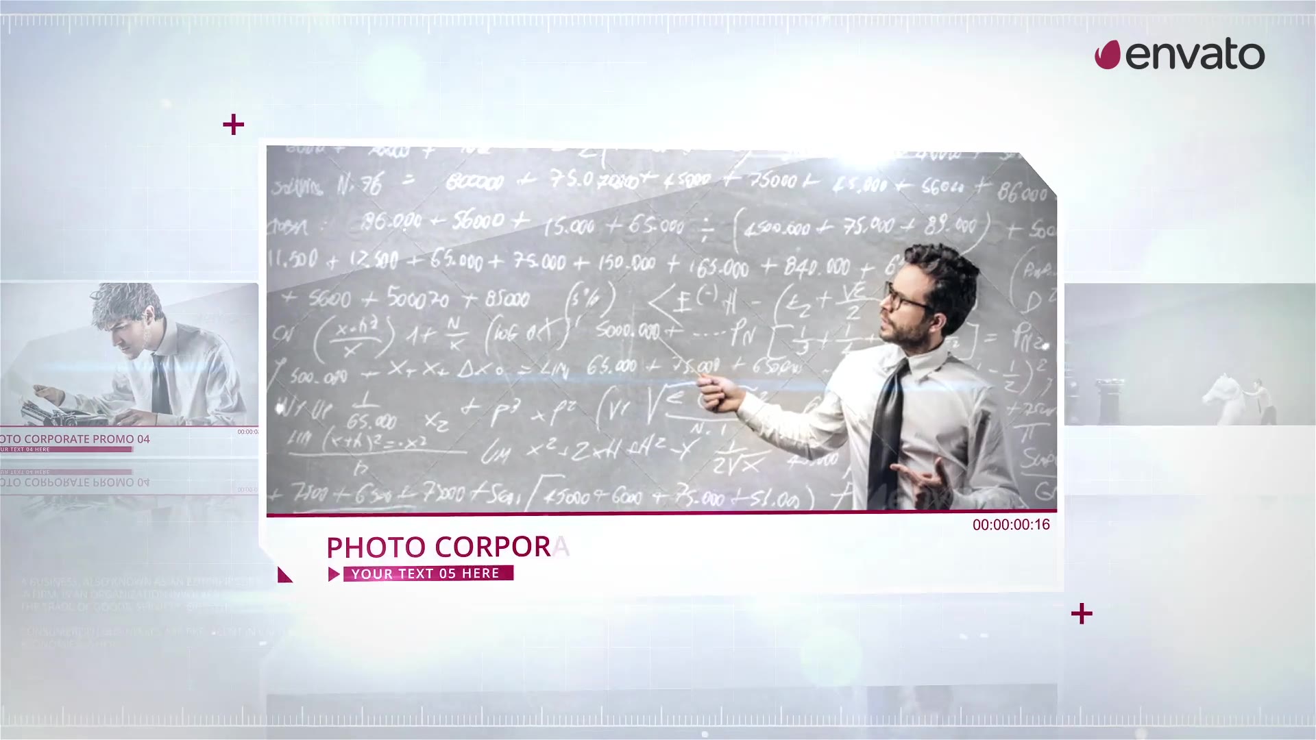 Photo Corporate Promo Videohive 32890001 Premiere Pro Image 3