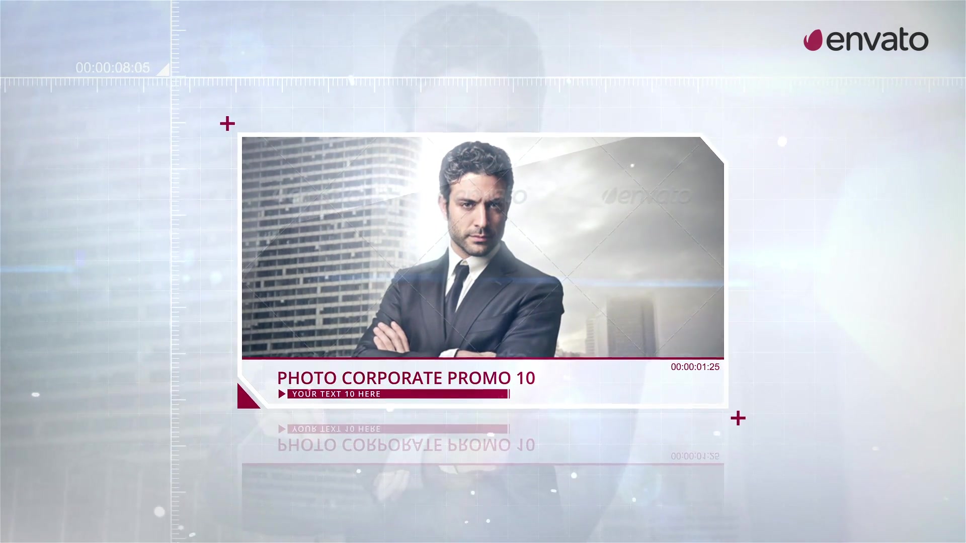 Photo Corporate Promo Videohive 32890001 Premiere Pro Image 6