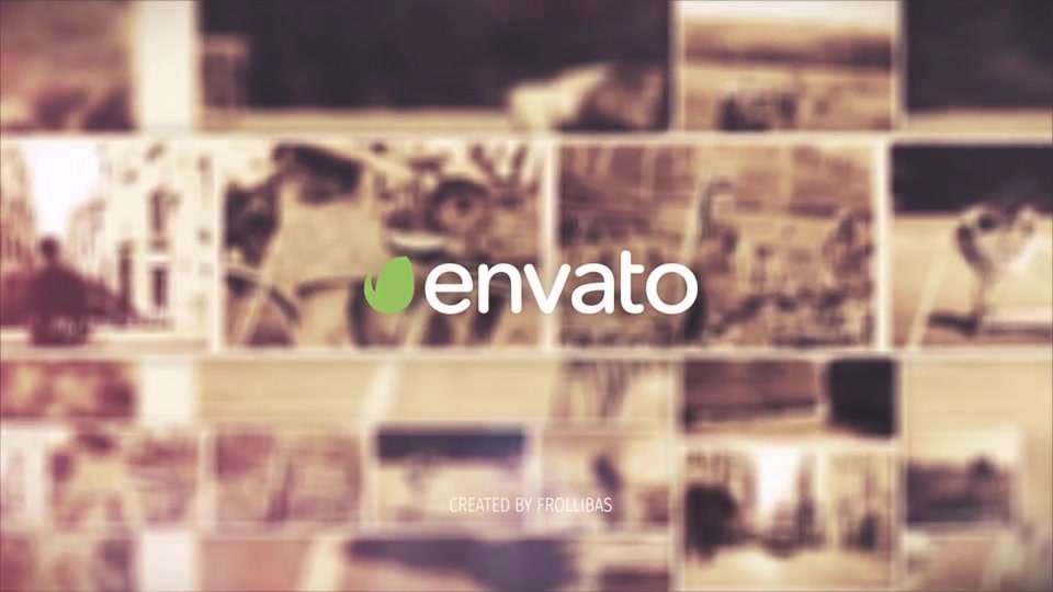 Photo Diary - Download Videohive 10869315