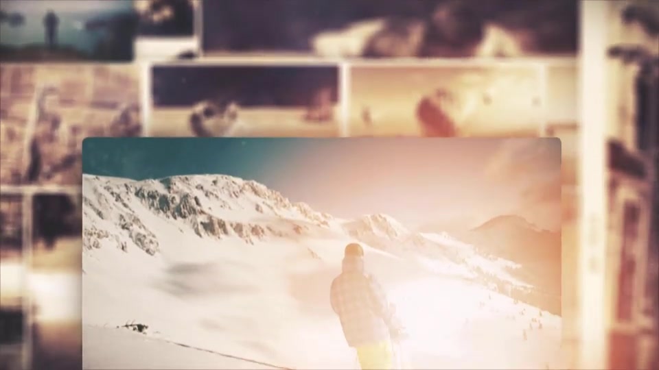 Photo Diary - Download Videohive 10869315