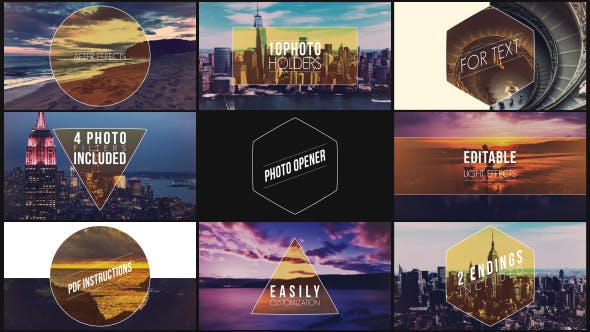 Photo Display - Download 13489499 Videohive