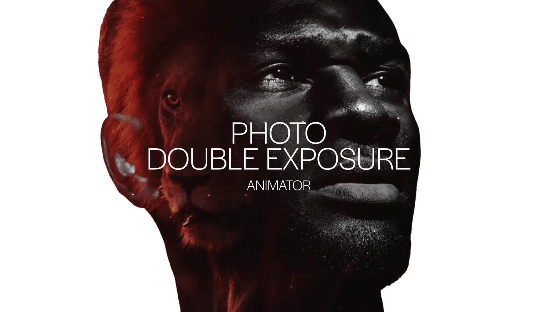 Photo Double Exposure Animator Videohive 37910052 After Effects Image 12