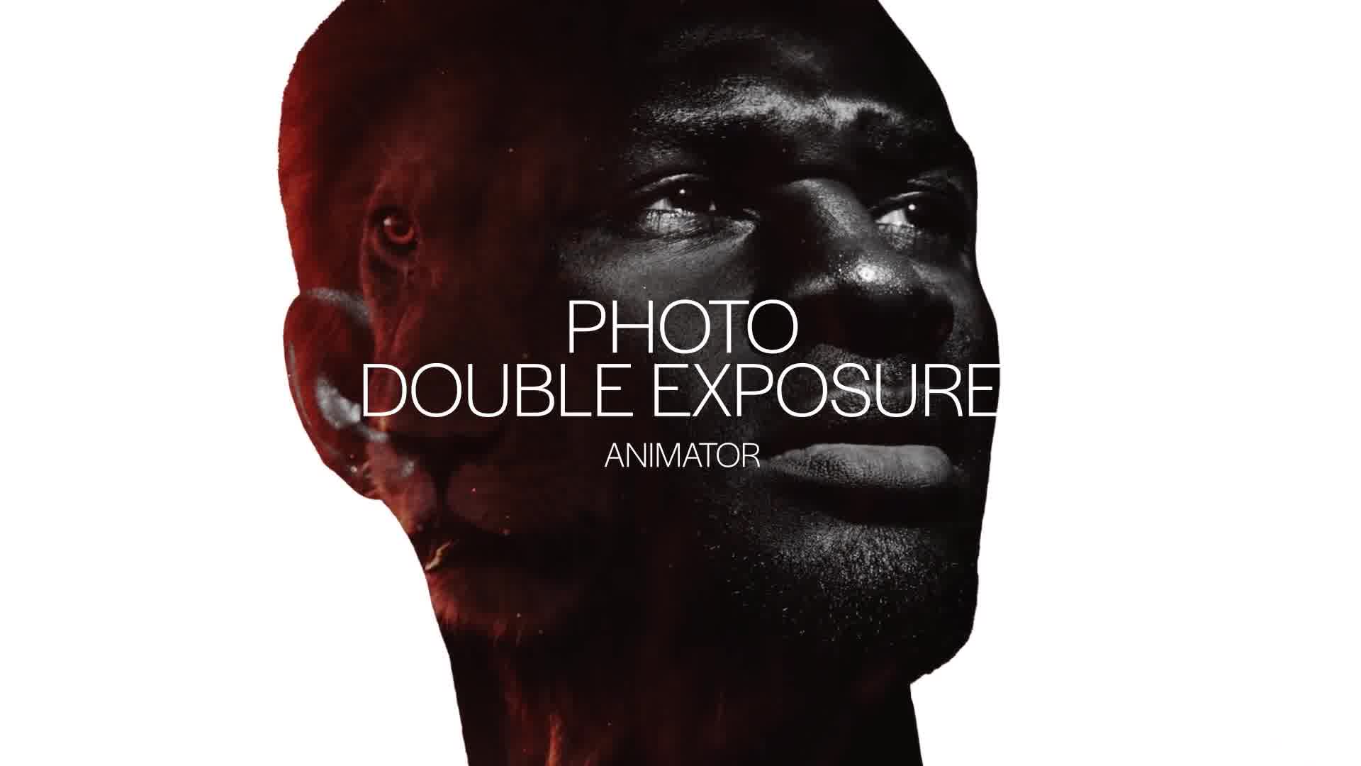 Photo Double Exposure Animator Videohive 37910052 After Effects Image 13