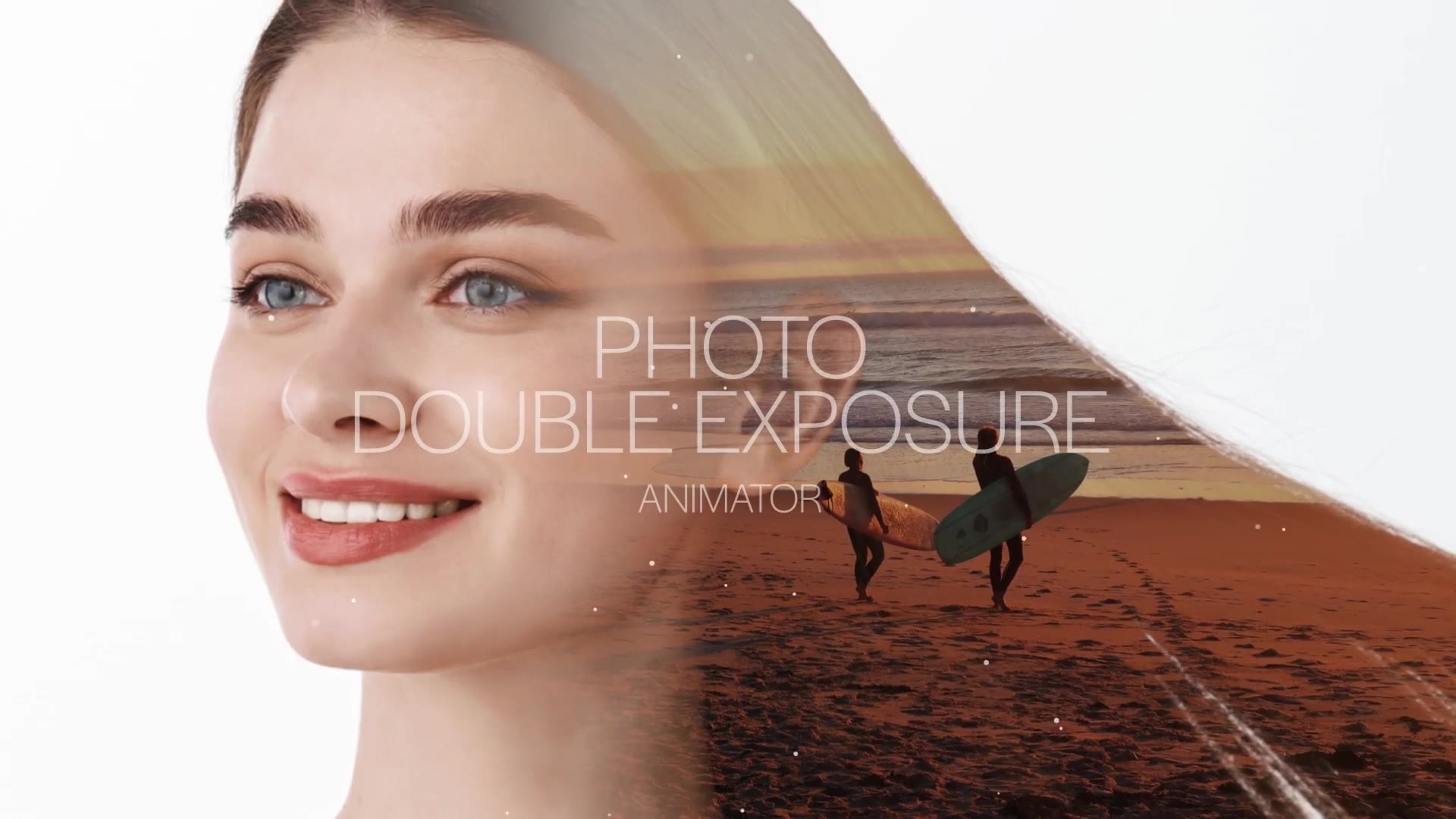 Photo Double Exposure Animator Videohive 37910052 After Effects Image 3
