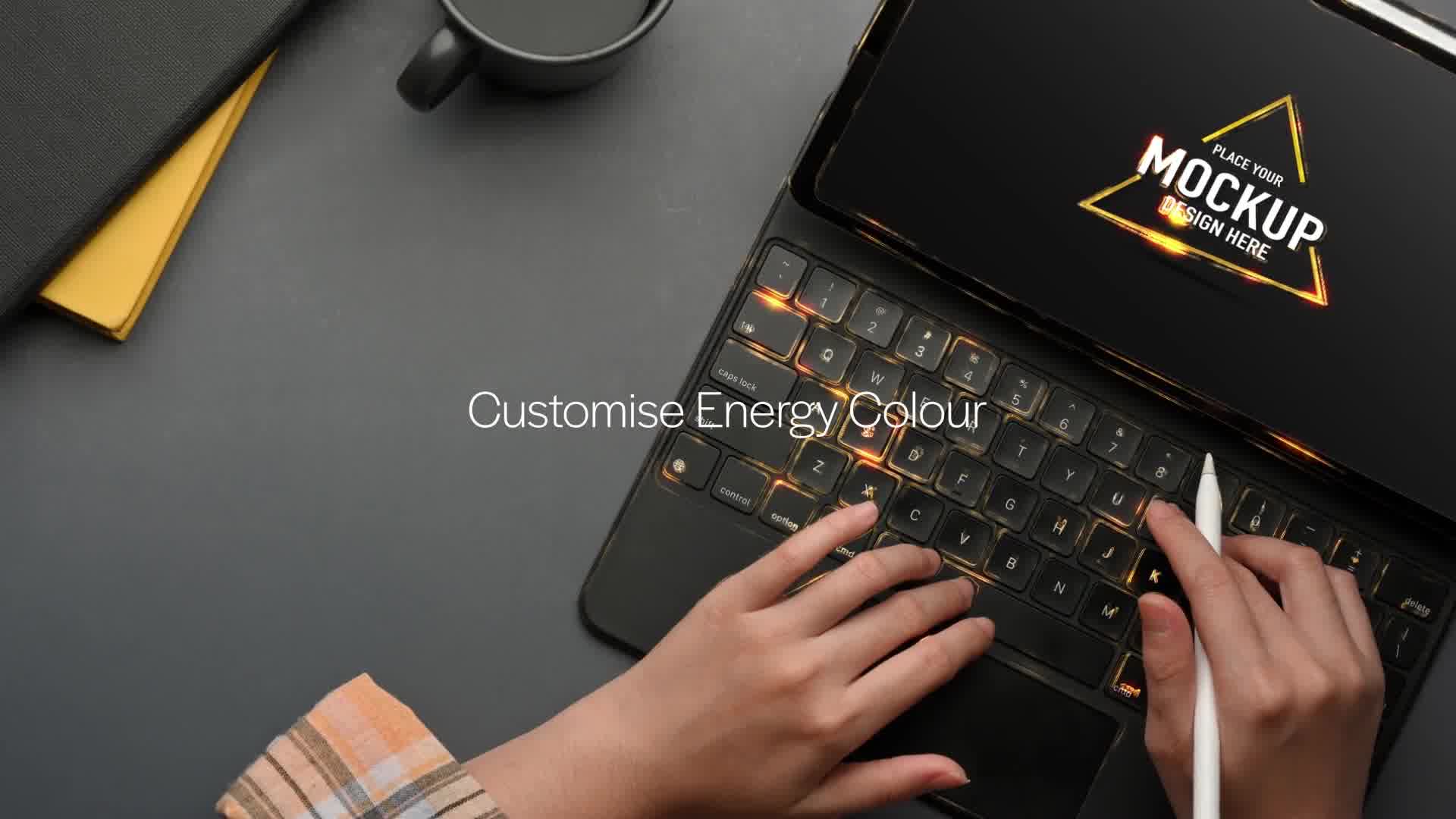 Photo Energy Animator Videohive 38418387 After Effects Image 10