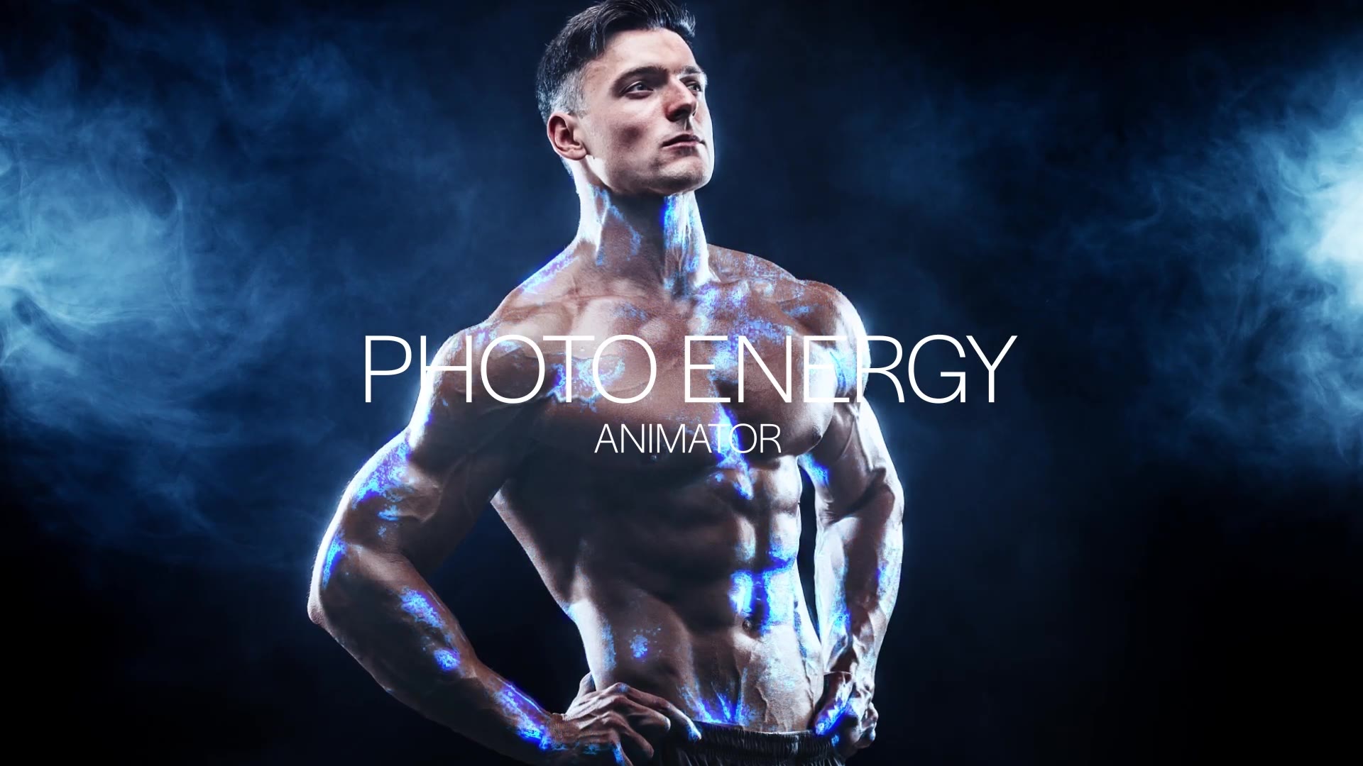 Photo Energy Animator Videohive 38418387 After Effects Image 3