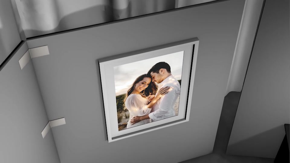 Photo Exhibition In A Photo Studio Videohive 35523970 After Effects Image 8