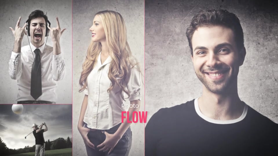 Photo Flow Slideshow Videohive 7397416 After Effects Image 11