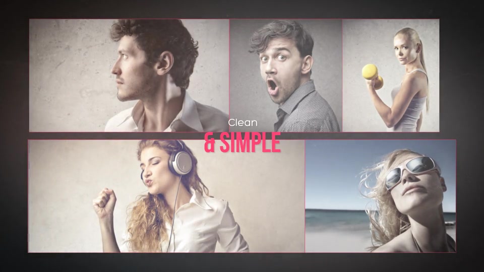 Photo Flow Slideshow Videohive 7397416 After Effects Image 8
