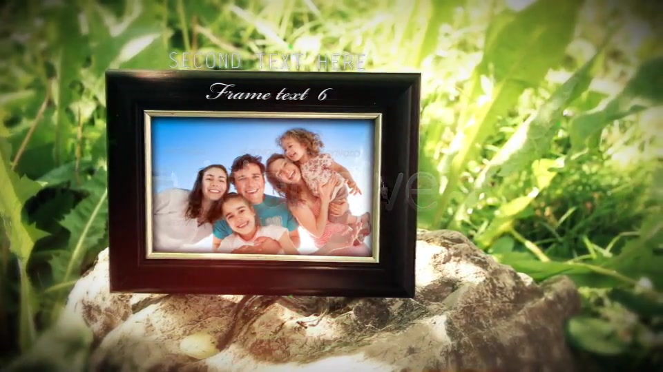 Photo Frame Gallery - Download Videohive 7758218