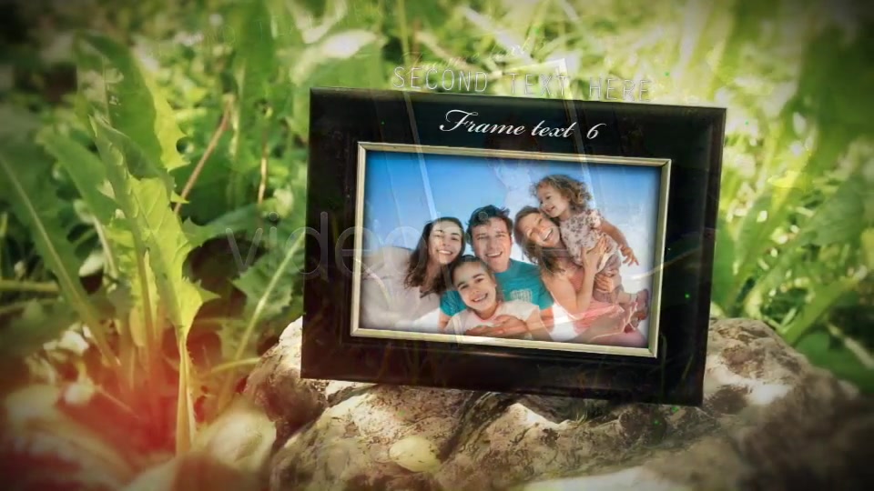 Photo Frame Gallery - Download Videohive 7758218