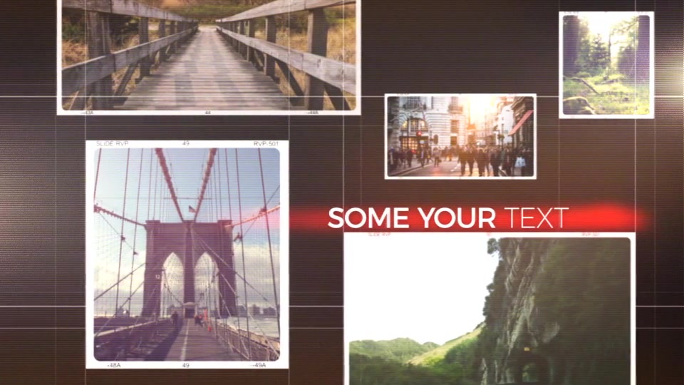 Photo Frame Slideshow Videohive 13095203 After Effects Image 7