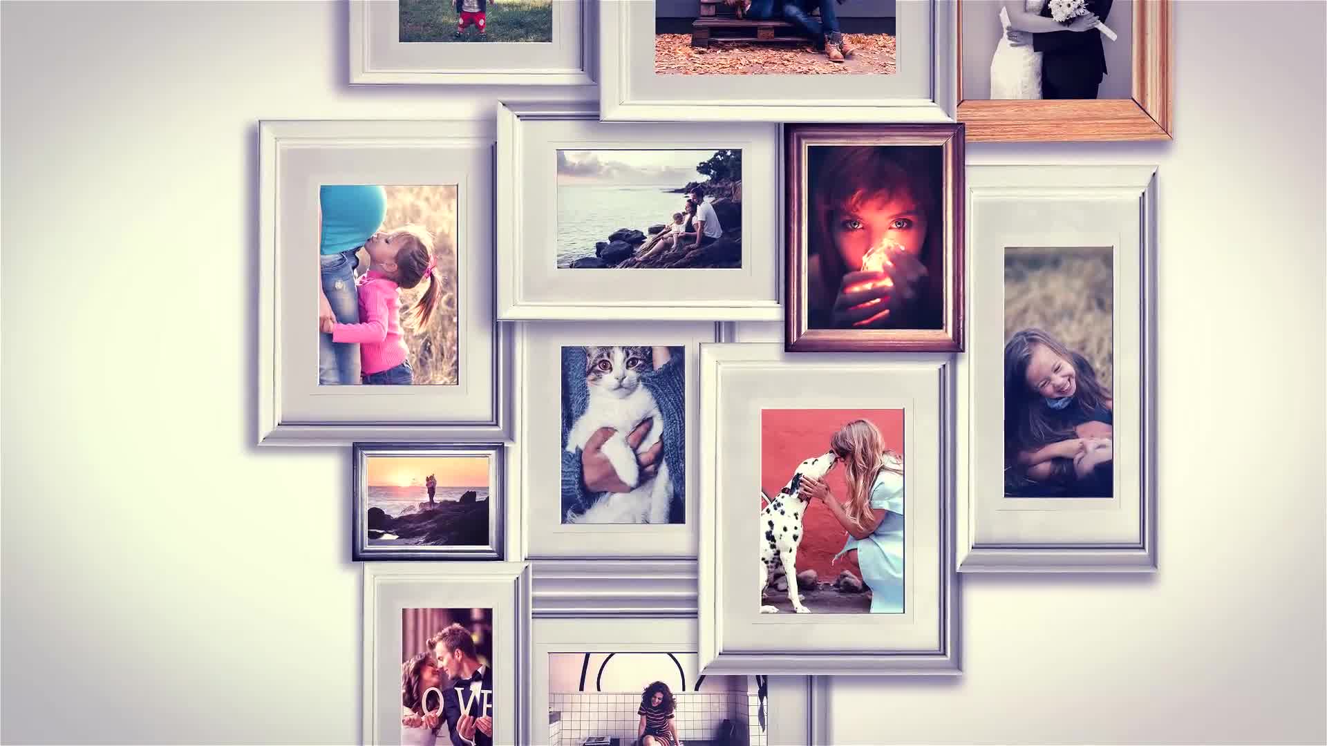 Photo Frames Opener Videohive 26991206 After Effects Image 12