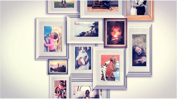 Photo Frames Opener - 26991206 Download Videohive