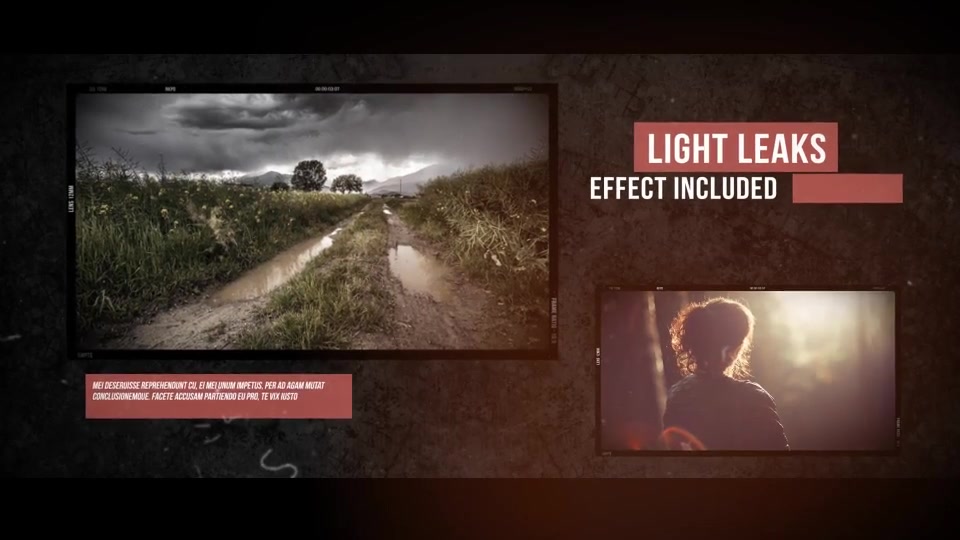 Photo Frames Slideshow Videohive 12130529 After Effects Image 11