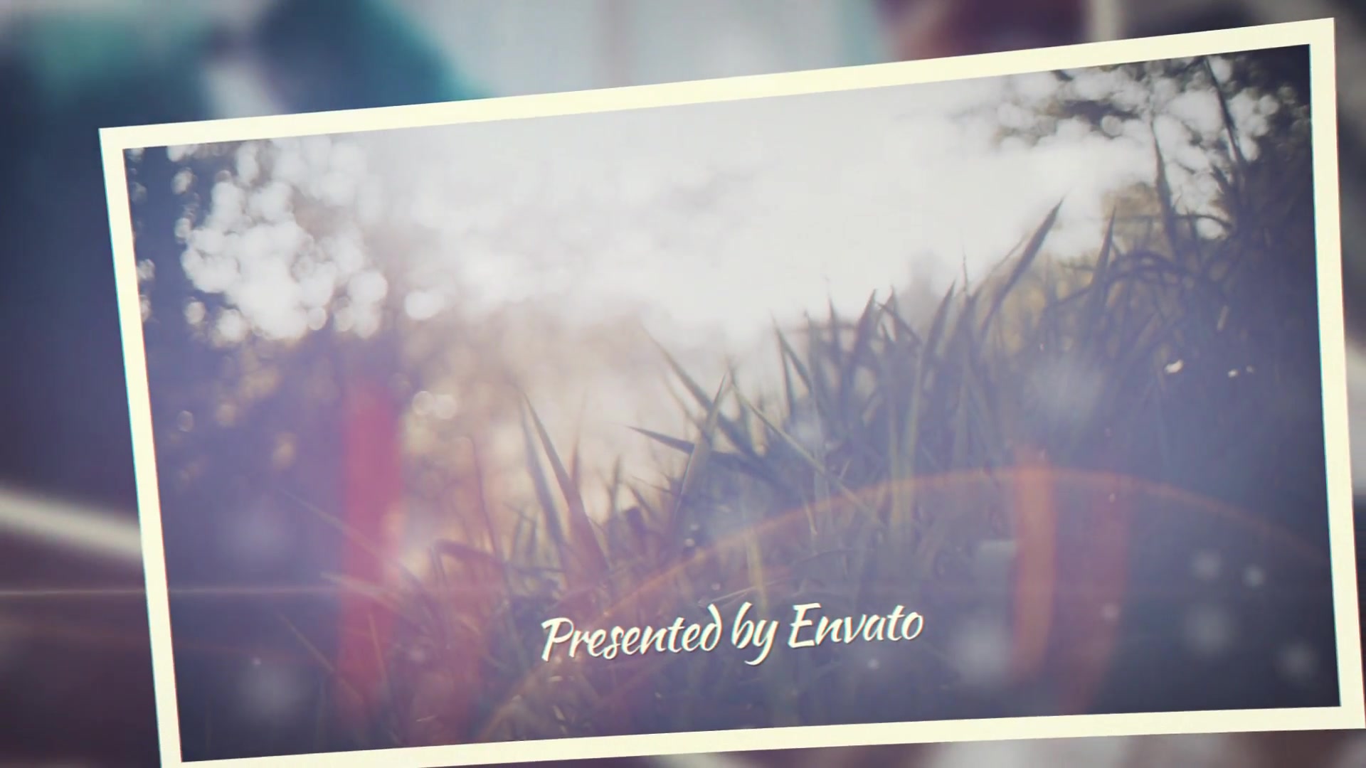 Photo Frames Slideshow Videohive 22661119 After Effects Image 11