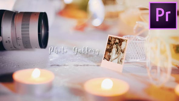 Photo Gallery - 31476227 Download Videohive