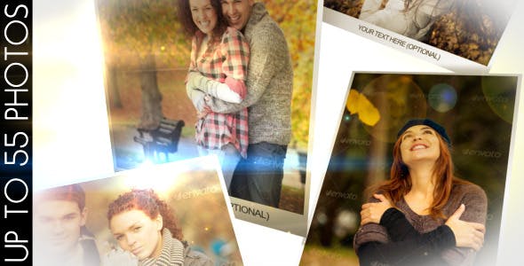 Photo Gallery - 4657309 Videohive Download
