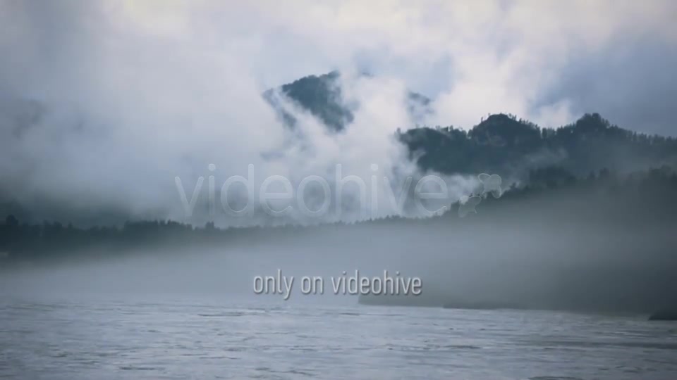 Photo Gallery after the Rain - Download Videohive 5991662