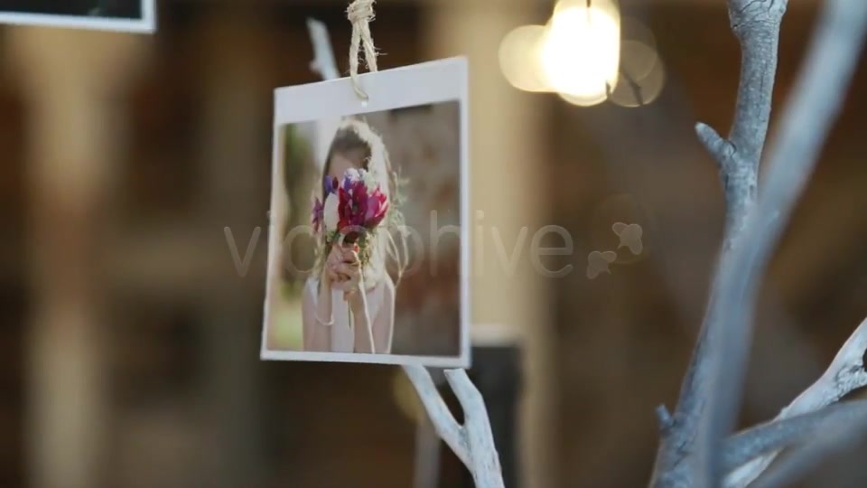 Photo Gallery At A Country Wedding Download Videohive 3766508