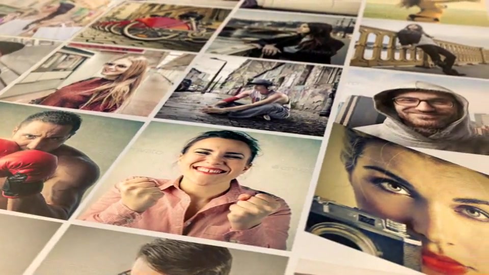 Photo Gallery Videohive 15190018 After Effects Image 11