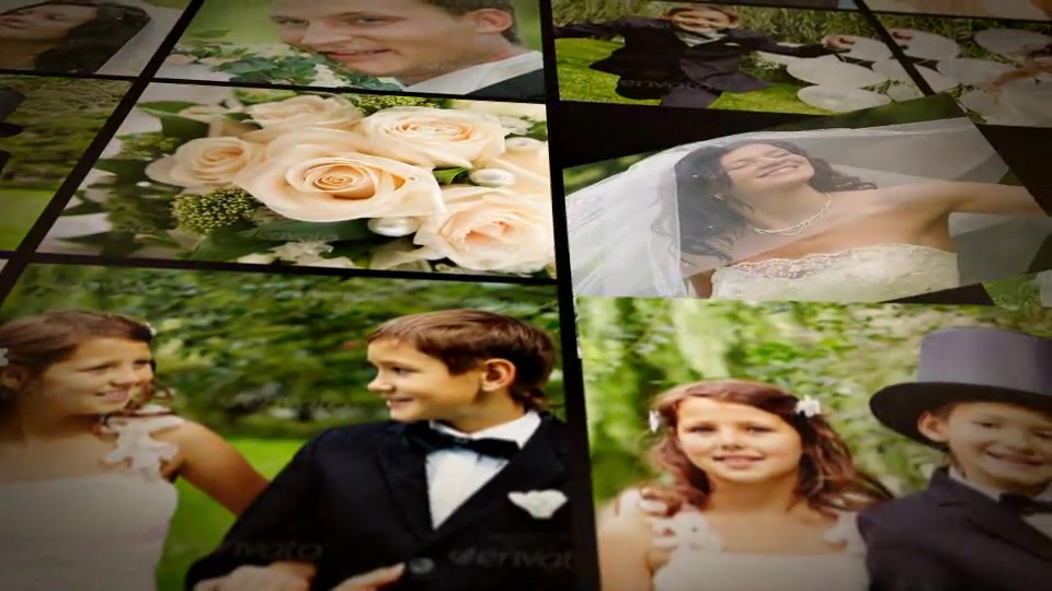 Photo Gallery Videohive 15190018 After Effects Image 6