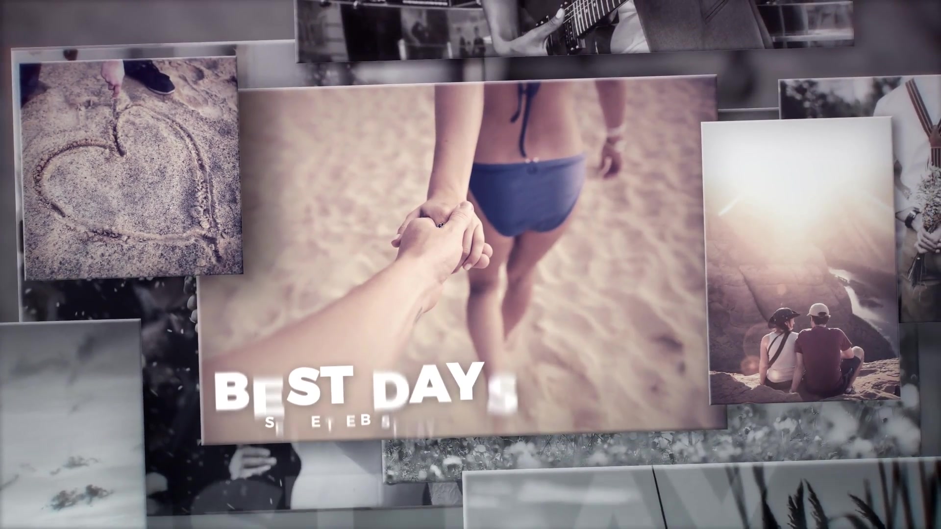 Photo Gallery Videohive 23281496 After Effects Image 5
