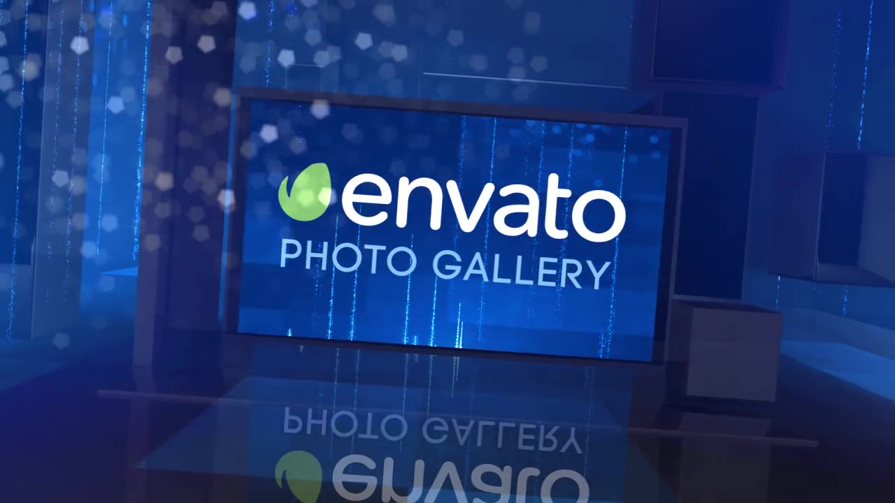 Photo Gallery Videohive 32057066 After Effects Image 12