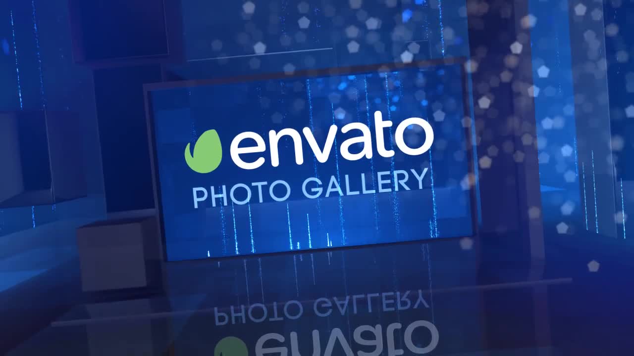 Photo Gallery Videohive 32057066 After Effects Image 2