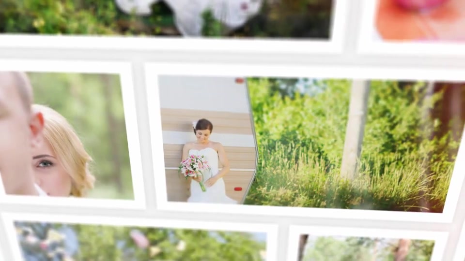 Photo Gallery Videohive 12465399 After Effects Image 7