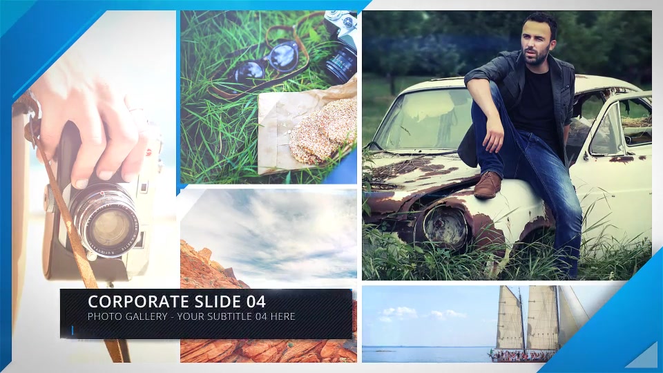 Photo Gallery - Download Videohive 13836130