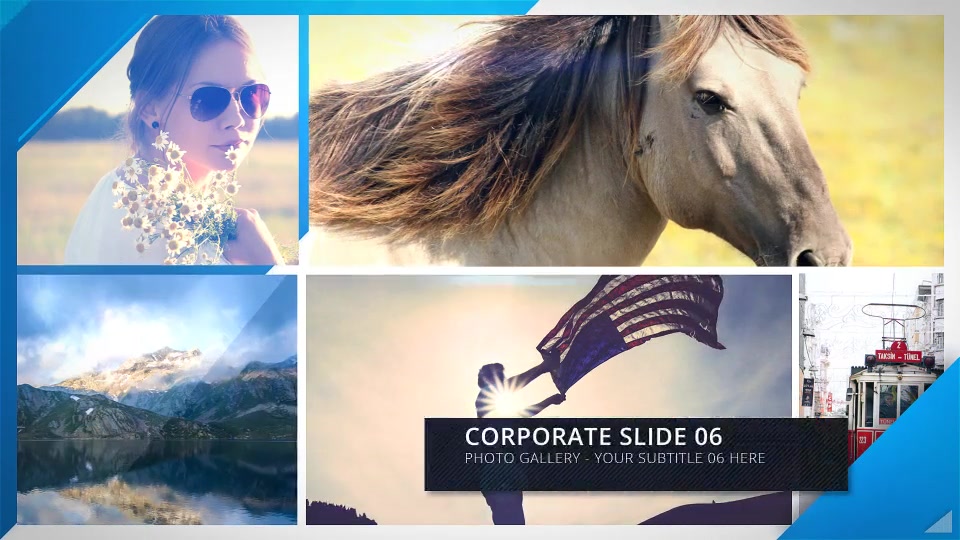 Photo Gallery - Download Videohive 13836130