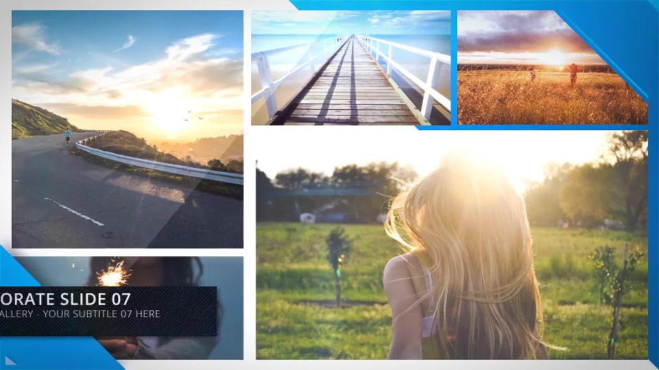 Photo Gallery - Download Videohive 13836130