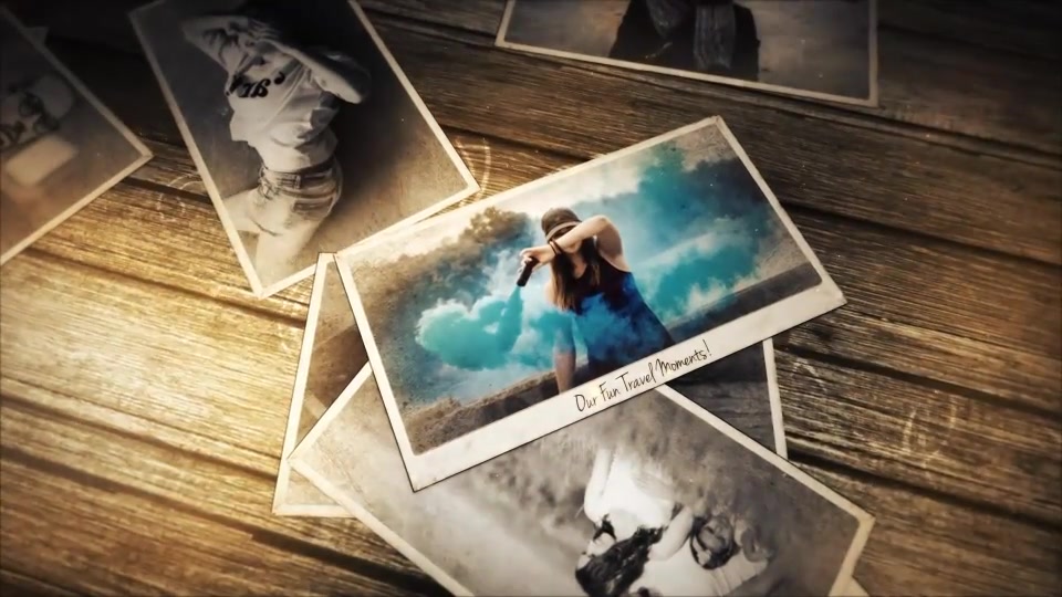 Photo Gallery - Download Videohive 21773641