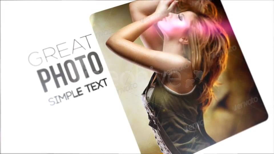 Photo Gallery Videohive 5066298 After Effects Image 2