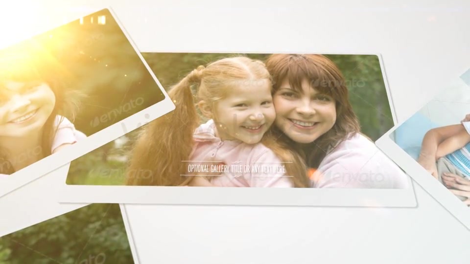 Photo Gallery - Download Videohive 5359262