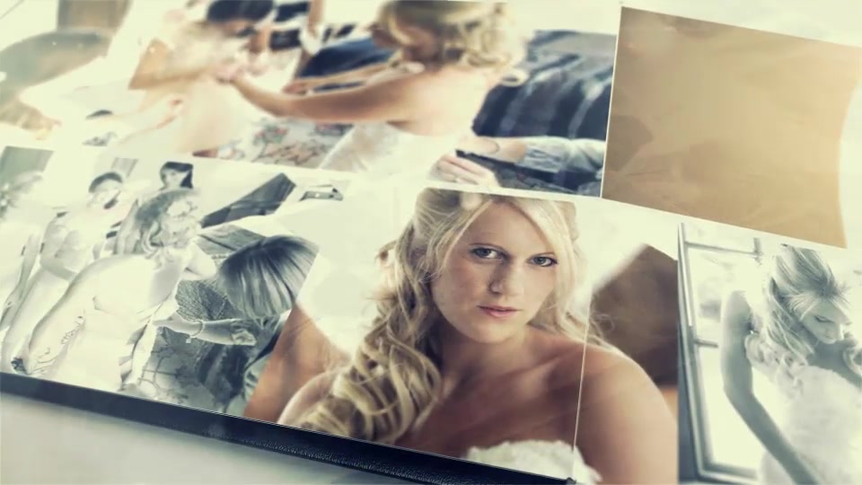 Photo Gallery - Download Videohive 6150506