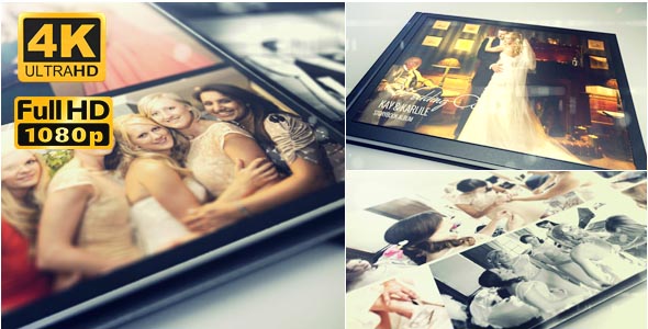 Photo Gallery - Download Videohive 6150506