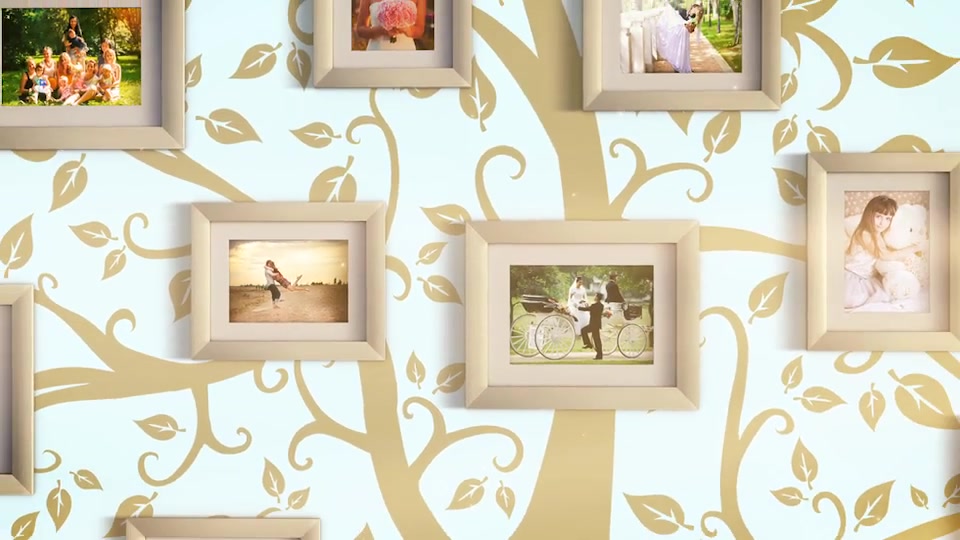 Photo Gallery Love Story - Download Videohive 14417939
