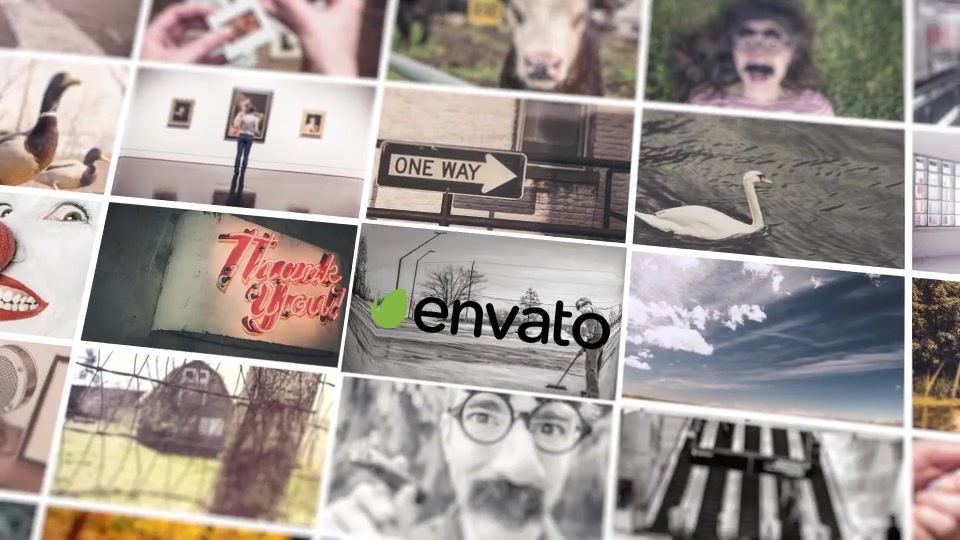 Photo Gallery Memories - Download Videohive 19580584