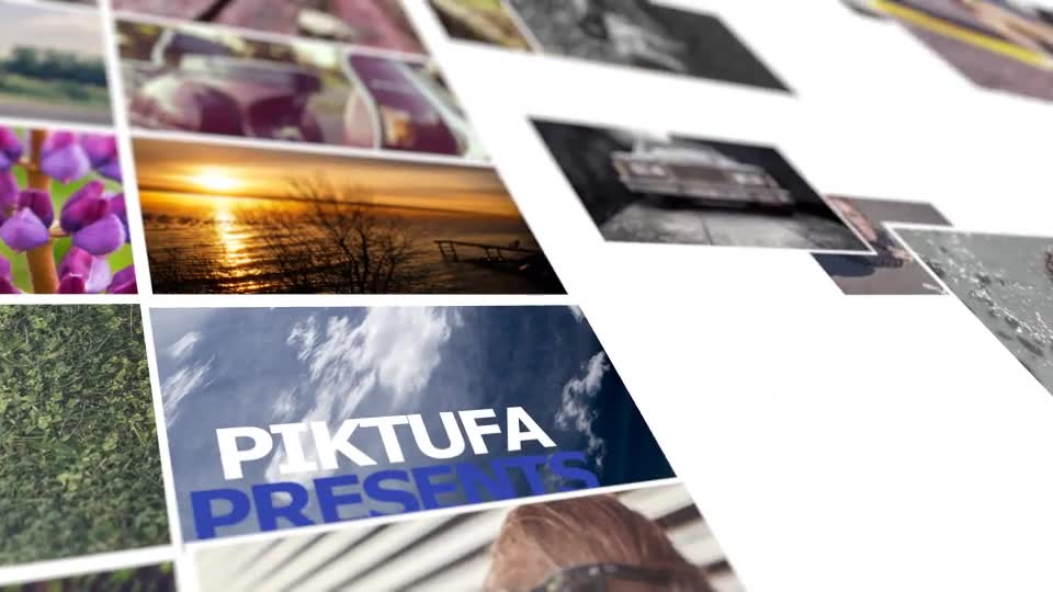 Photo Gallery Memories - Download Videohive 19580584