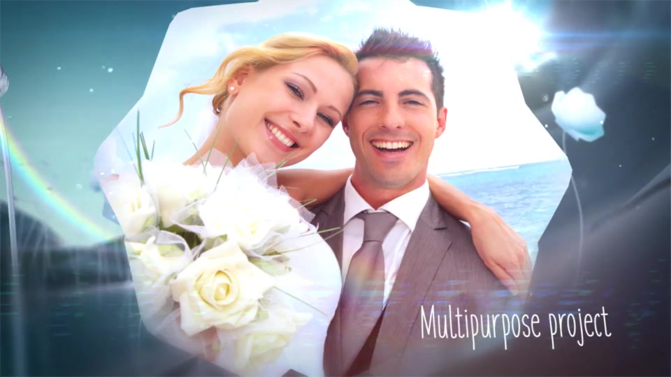 Photo Gallery on a Nice Day Videohive 20248974 After Effects Image 10