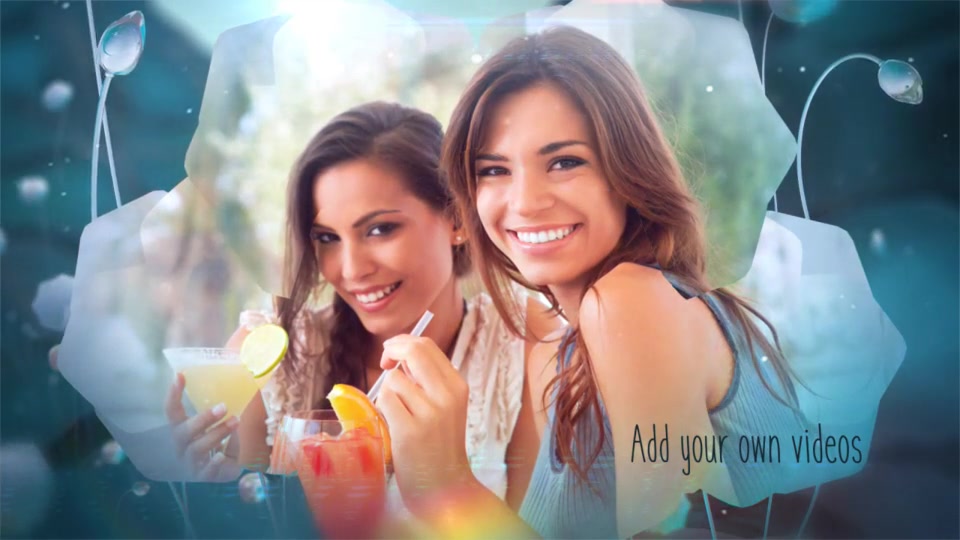 Photo Gallery on a Nice Day Videohive 20248974 After Effects Image 4