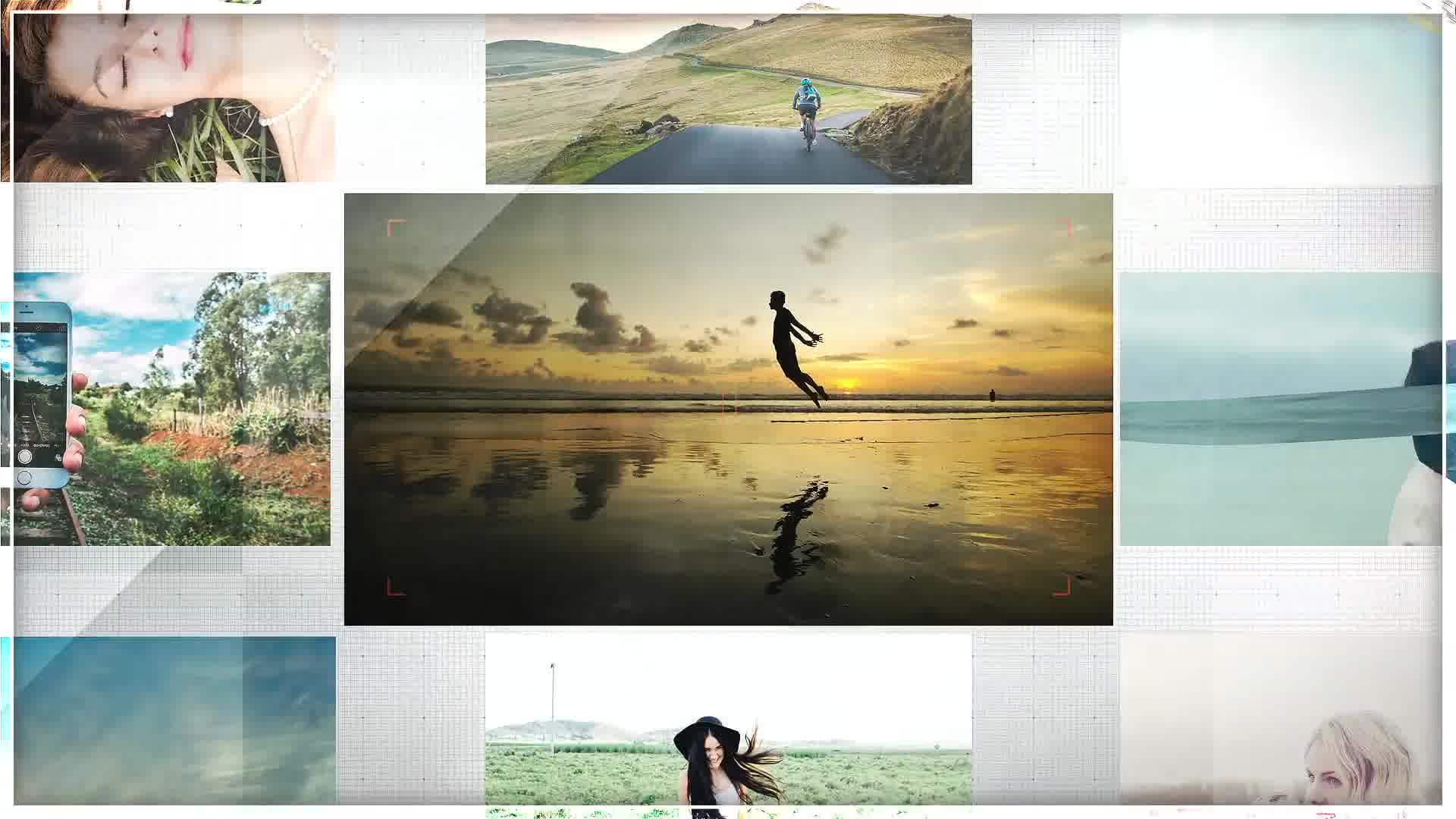 Photo Gallery Opener Videohive 33455594 Premiere Pro Image 11