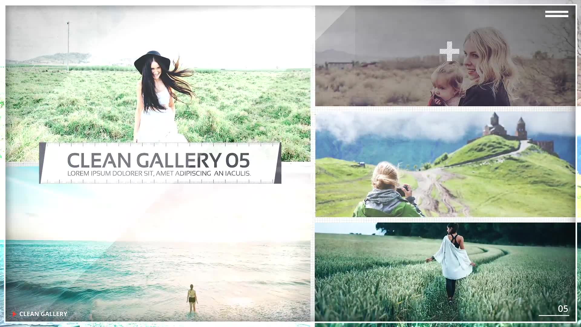 Photo Gallery Opener Videohive 33455594 Premiere Pro Image 7