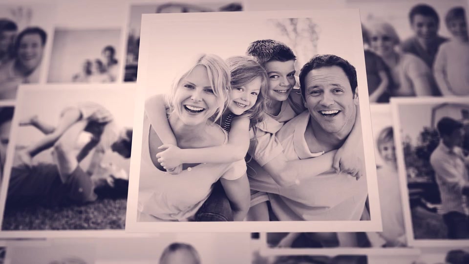 Photo Gallery Our Beautiful Memories - Download Videohive 18192853