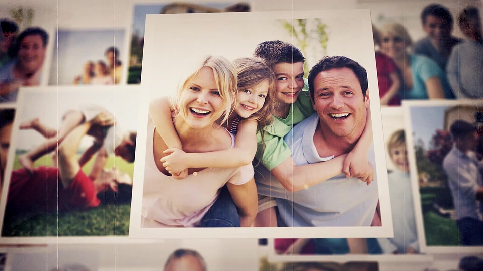 Photo Gallery Our Beautiful Memories - Download Videohive 18192853