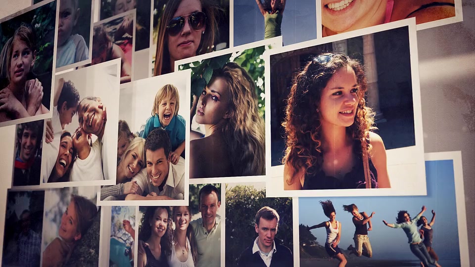 Photo Gallery Our Beautiful Memories - Download Videohive 18192853