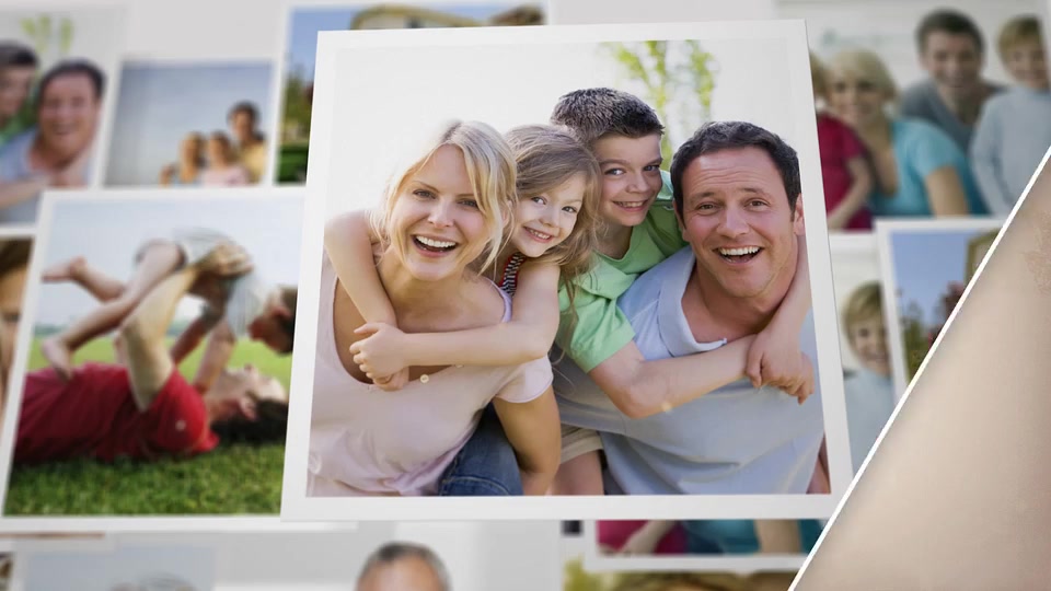 Photo Gallery Our Beautiful Memories - Download Videohive 18192853