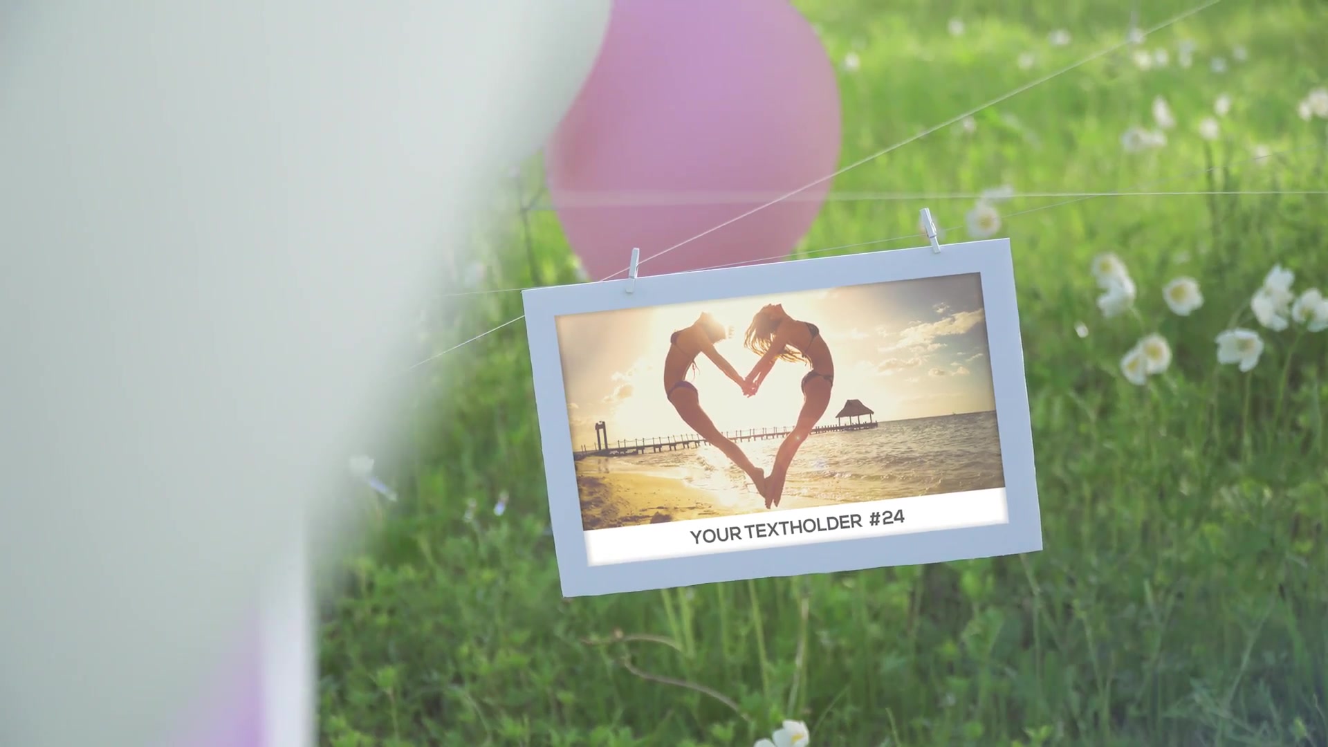 Photo Gallery Our Happy Day - Download Videohive 20201814